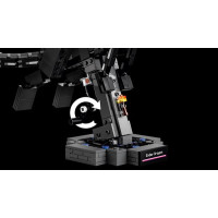 Конструктор LEGO® Minecraft® Дракон Краю Декор з відеогри, 710 деталей (21595) Конструктор LEGO® Minecraft® Дракон Краю Декор з відеогри, 710 деталей (21595)