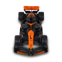 Автомодель - MCLAREN F1 (2024) (1:24)