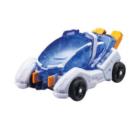 Трансформер Tobot Детективи Галактики С2 міні Аркболт (301126)