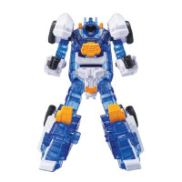 Трансформер Tobot Детективи Галактики С2 міні Аркболт (301126)