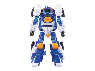 Трансформер Tobot Детективи Галактики С2 міні Аркболт (301126)