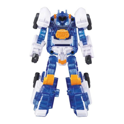 Трансформер Tobot Детективи Галактики С2 міні Аркболт (301126)