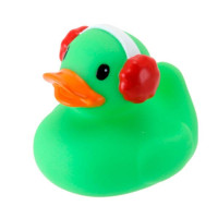 Іграшка для ванної Infantino Каченя Меломан (305114) Іграшка для ванної Infantino Каченя Меломан (305114)