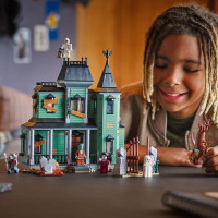 Конструктор LEGO Creator Маєток із привидами (31167) Конструктор LEGO Creator Маєток із привидами (31167)