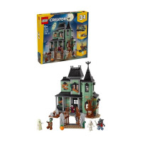 Конструктор LEGO Creator Маєток із привидами (31167) Конструктор LEGO Creator Маєток із привидами (31167)