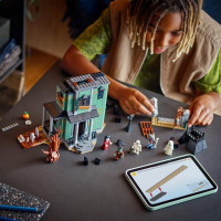 Конструктор LEGO Creator Маєток із привидами (31167) Конструктор LEGO Creator Маєток із привидами (31167)