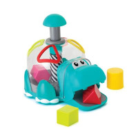 Сортер Infantino Бегемот (315319) Сортер Infantino Бегемот (315319)