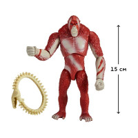 Фігурка Godzilla vs. Kong Скар Кінг зі зброєю 15 см (35205) Фігурка Godzilla vs. Kong Скар Кінг зі зброєю 15 см (35205)
