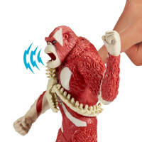 Фігурка Godzilla vs. Kong Скар Кінг готовий до бою 18 см зі звуком (35508G) Фігурка Godzilla vs. Kong Скар Кінг готовий до бою 18 см зі звуком (35508G)