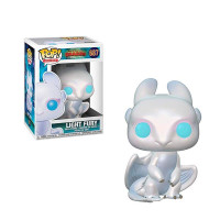 Фігурка Funko Pop! Як приборкати дракона Денна фурія 10 см (36369)