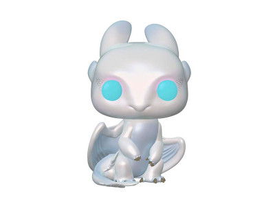 Фігурка Funko Pop! Як приборкати дракона Денна фурія 10 см (36369)