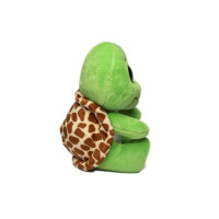 Дитяча іграшка м’яконабивна TY Beanie Boos 36392 Черепаха "TURTLE" 15 см, 36392