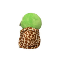 Дитяча іграшка м’яконабивна TY Beanie Boos 36392 Черепаха "TURTLE" 15 см, 36392