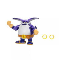 Фігурка Sonic the Hedgehog Модерн Кіт Біг 10 см (41680i-GEN)