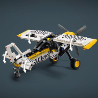 Конструктор LEGO Technic Буш-літак 333 деталі (42198)
