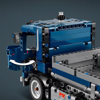 Конструктор LEGO Technic Самоскид 462 деталі (42203)