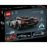 Конструктор LEGO Technic Суперкар Lamborghini Revuelto 1135 деталей (42214)