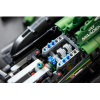 Конструктор LEGO® Technic Автомобіль «Формула-1» Aston Martin Aramco AMR25 (42240) Конструктор LEGO® Technic Автомобіль «Формула-1» Aston Martin Aramco AMR25 (42240)