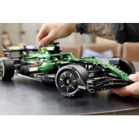 Конструктор LEGO® Technic Автомобіль «Формула-1» Aston Martin Aramco AMR25 (42240) Конструктор LEGO® Technic Автомобіль «Формула-1» Aston Martin Aramco AMR25 (42240)