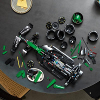 Конструктор LEGO® Technic Автомобіль «Формула-1» Aston Martin Aramco AMR25 (42240) Конструктор LEGO® Technic Автомобіль «Формула-1» Aston Martin Aramco AMR25 (42240)
