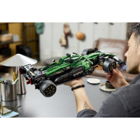Конструктор LEGO® Technic Автомобіль «Формула-1» Aston Martin Aramco AMR25 (42240) Конструктор LEGO® Technic Автомобіль «Формула-1» Aston Martin Aramco AMR25 (42240)