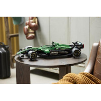 Конструктор LEGO® Technic Автомобіль «Формула-1» Aston Martin Aramco AMR25 (42240) Конструктор LEGO® Technic Автомобіль «Формула-1» Aston Martin Aramco AMR25 (42240)