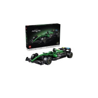 Конструктор LEGO® Technic Автомобіль «Формула-1» Aston Martin Aramco AMR25 (42240) Конструктор LEGO® Technic Автомобіль «Формула-1» Aston Martin Aramco AMR25 (42240)