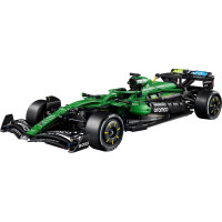 Конструктор LEGO® Technic Автомобіль «Формула-1» Aston Martin Aramco AMR25 (42240) Конструктор LEGO® Technic Автомобіль «Формула-1» Aston Martin Aramco AMR25 (42240)