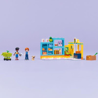 Конструктор LEGO Friends Цілодобовий магазин у Хартлейк-Сіті 176 Деталей ( 42680 )