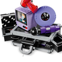 Конструктор LEGO® Editions Секретне сховище Олівії Родріґо (43030)