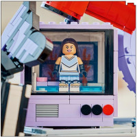 Конструктор LEGO® Editions Секретне сховище Олівії Родріґо (43030)