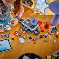Конструктор LEGO® Editions Секретне сховище Олівії Родріґо (43030)