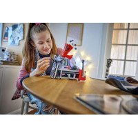 Конструктор LEGO® Editions Секретне сховище Олівії Родріґо (43030)