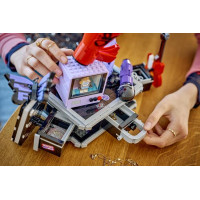 Конструктор LEGO® Editions Секретне сховище Олівії Родріґо (43030)