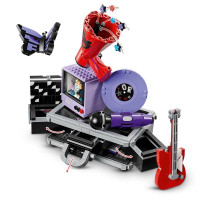 Конструктор LEGO® Editions Секретне сховище Олівії Родріґо (43030)