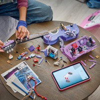 Конструктор LEGO® Editions Подвійна гітара Олівії Родріґо (43031) Конструктор LEGO® Editions Подвійна гітара Олівії Родріґо (43031)