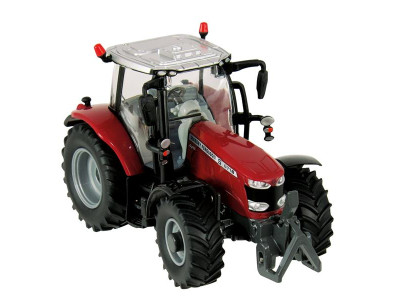 Модель Britains Трактор Massey Ferguson 6718 S 1:32 (43235)
