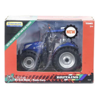 Модель Britains Трактор New Holland T7.300 LWB 1:32 (43341)