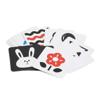 Набір іграшок PolarB Зростаємо разом 0-6 міс. (44261FSC)