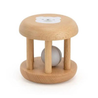 Набір іграшок PolarB Зростаємо разом 0-6 міс. (44261FSC)