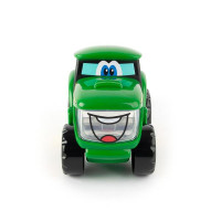 Іграшковий трактор John Deere Kids Джонні-ліхтарик (47216) Іграшковий трактор John Deere Kids Джонні-ліхтарик (47216)