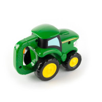Іграшковий трактор John Deere Kids Джонні-ліхтарик (47216) Іграшковий трактор John Deere Kids Джонні-ліхтарик (47216)