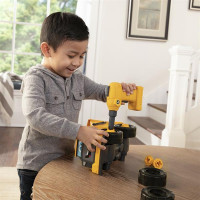 Конструктор John Deere Kids Самоскид із шуруповертом (47508)