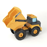 Конструктор John Deere Kids Самоскид із шуруповертом (47508)