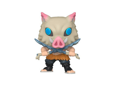 Фігурка Funko Pop! Вбивця демонів Іноске Хашібіра з мечем 10 см (49011)