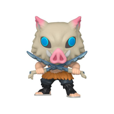 Фігурка Funko Pop! Вбивця демонів Іноске Хашібіра з мечем 10 см (49011)