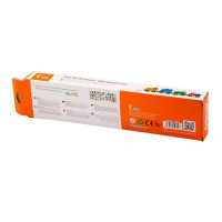 Набір для залізниці Viga Toys Поїзд-зоопарк (50822)