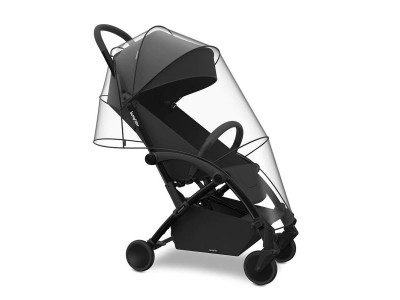 Дощовик до коляски Bumprider Connect3 (51284-098) Дощовик до коляски Bumprider Connect3 (51284-098)