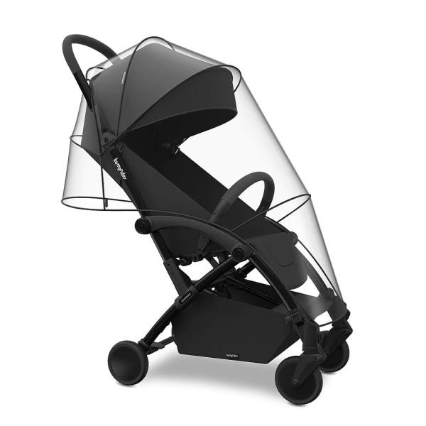 Дощовик до коляски Bumprider Connect3 (51284-098) Дощовик до коляски Bumprider Connect3 (51284-098)