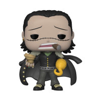 Фігурка Funko Pop! Великий куш Крокодайл 10 см (54464)
